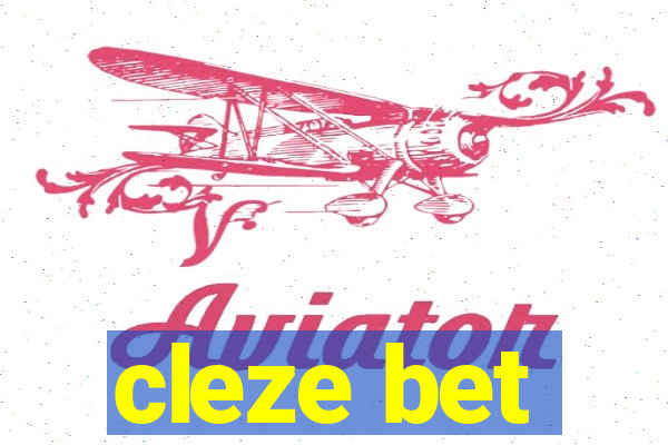 cleze bet